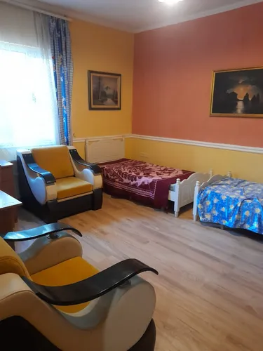 Foto e Apartment me qera Komuna e Parisit, Tiranë