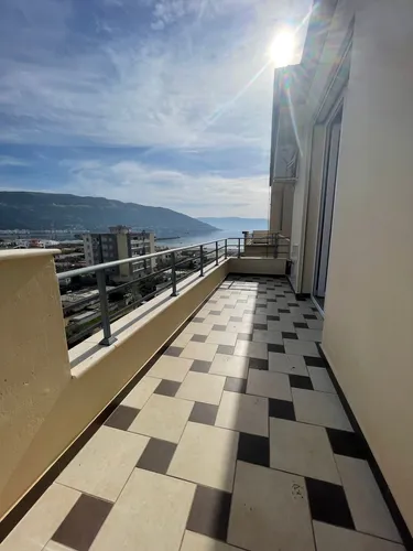 Foto e Apartment në shitje Plazhi i Vjeter, Rruga : "sazani", Vlorë