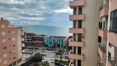 Foto e Apartment në shitje Plazh, Durrës