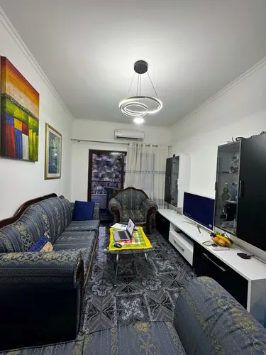 Foto e Apartment me qera Square 21, Rruga e Kavajes, Tiranë