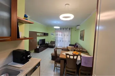 Foto e Apartment në shitje Don Bosko, Tiranë