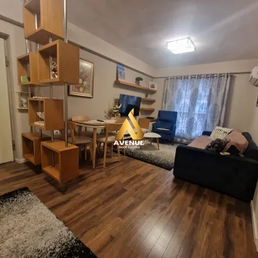 Foto e Apartment me qera Pallati me Shigjeta, Irfan Tomini, Tiranë