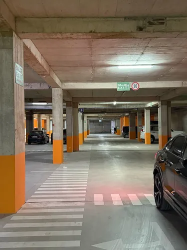 Foto e garage në shitje Kodra e Diellit, Tiranë