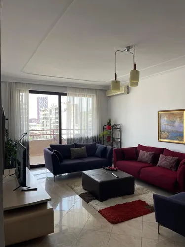 Foto e Apartment me qera Blloku, Tiranë