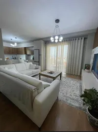 Tirana Garden Building - photos of  for Apartment