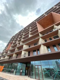 Komuna e Parisit - photos of  for Apartment