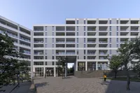 Pranë Uzinës së Traktorëve, Tiranë - photos of  for Apartment