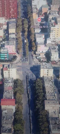 Rruga e Kavajes - photos of  for Shop