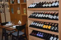 Rruga Durrsit - photos of  for Bar Restaurant