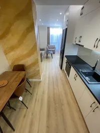 Bulevardi i Ri - photos of  for Apartment