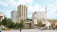 Sheshi Skenderbej - photos of  for Commercial Property