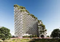 Dritan Hoxha - photos of  for Apartment