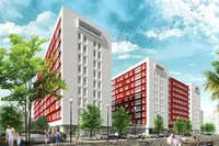 Rruga Ndre Mjeda - photos of  for Apartment