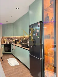 Stacioni i Dyte Plazh - photos of  for Apartment