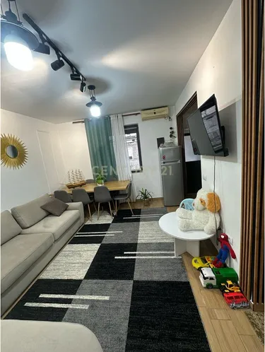 Foto e Apartment në shitje Tregu Industrial, Durrës