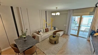Foto e Apartment në shitje Plazh Hekurudha, Durrës