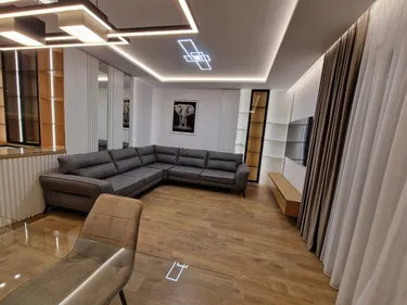 Foto e Apartment me qera Kopshti Zoologjik, Tiranë