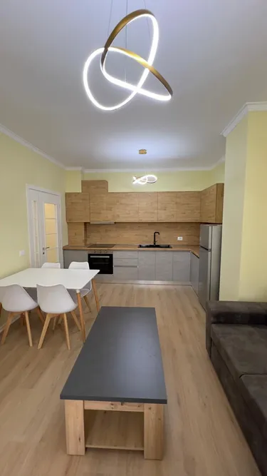 Foto e Apartment me qera Yzberisht, Tiranë