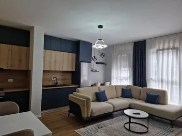 Foto e Apartment me qera Don Bosko, Tiranë