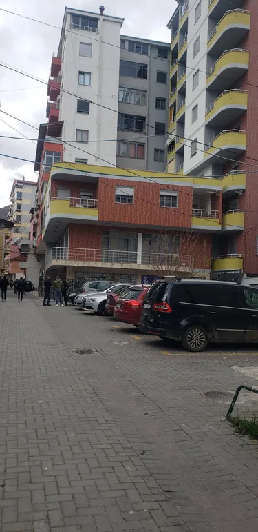 Foto e Ambient biznesi në shitje Andon Xoxa, Pogradec