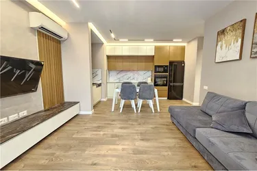 Foto e penthouse me qera Rruga e Elbasanit, Fakulteti Ekonomik, Tiranë