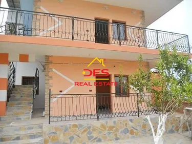 Foto e Shtëpi në shitje Piqeras, Vlorë