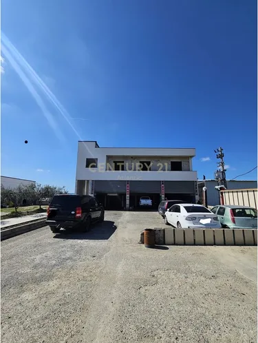 Foto e Ambient biznesi me qera Fllake-durres!, Durrës