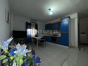 Foto e Apartment në shitje Lagja 13 Plazh, Plazh -hekurudha, Durrës