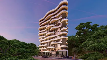 Foto e Apartment në shitje Rana e Hedhun, Shëngjin, Lezhë