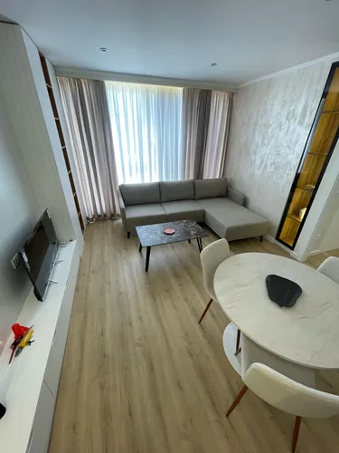 Foto e Apartment me qera Karl Gega, Tiranë