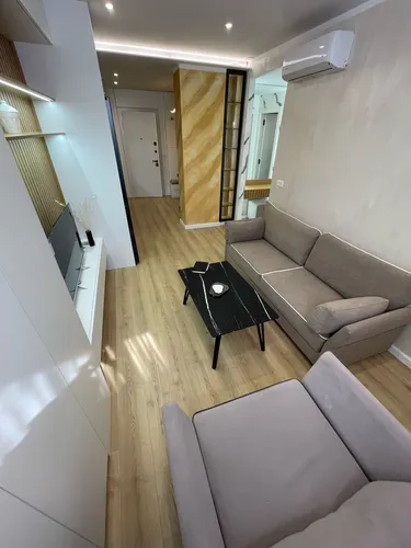 Foto e Apartment me qera Rr. Karl Gega, Tiranë