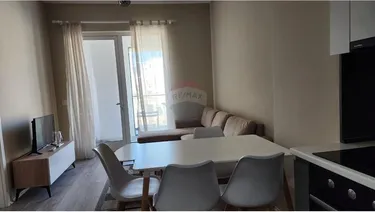 Foto e penthouse me qera Rruga Jordan Misja, Kompleksi Marga 1, Tiranë