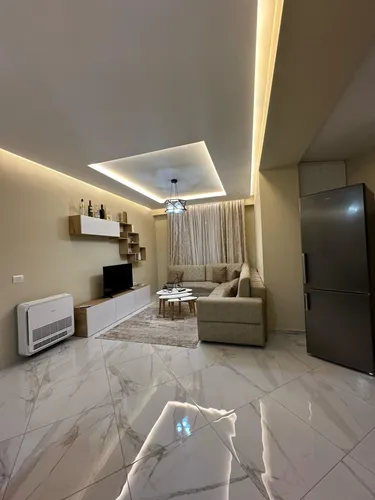 Foto e Apartment me qera Residenca Turdiu, Tiranë
