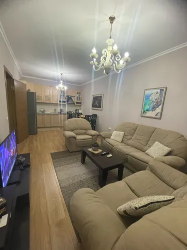 Foto e Apartment me qera Rruga Besim Alla, Tiranë