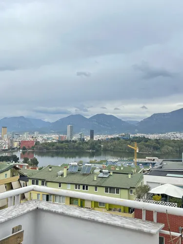 Foto e Apartment me qera Liqen i Thate, Tiranë