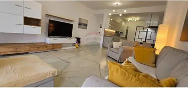 Foto e penthouse me qera Kodra e Diellit, Kodra e Dielli, Tiranë