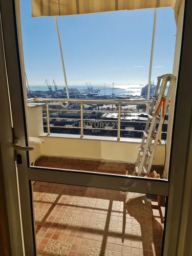 Foto e Apartment me qera Ne Durres Pamje Deti, Durrës