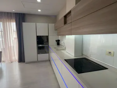 Foto e Apartment me qera Kompleksi Fz, Liqeni Artificial, Tiranë