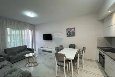 Foto e Apartment me qera Kompleksi Turdiu, Tiranë