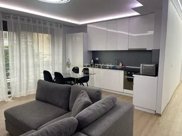 Foto e Apartment me qera Pazari Ri, Tiranë
