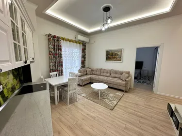 Foto e Apartment me qera Lake View, Tiranë