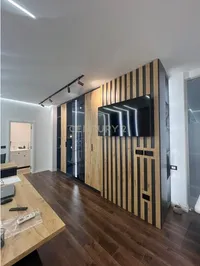 Stacioni i Trenit - photos of  for Apartment