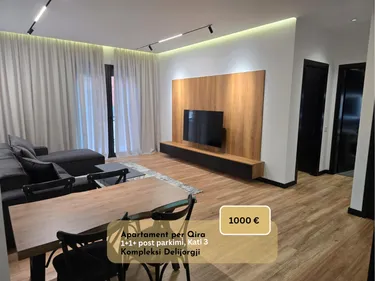 Foto e Apartment me qera Delijorgji, Tiranë