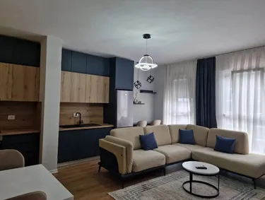 Foto e Apartment me qera Don Bosko, Tiranë