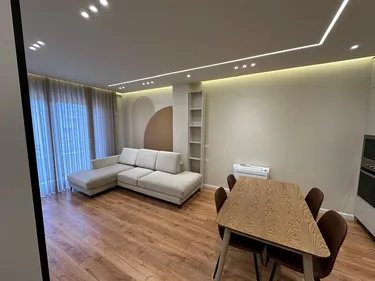 Foto e Apartment me qera Shkolla e Kuqe, Tiranë