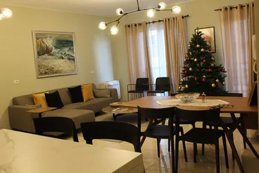 Foto e Apartment me qera Prane Lake View, Tiranë