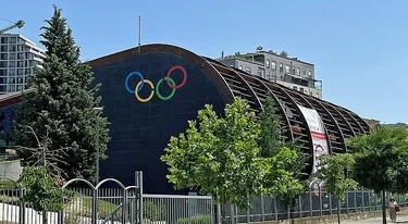 Foto e Apartment me qera Parku Olimpik, Tiranë