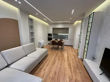 Foto e Apartment me qera Lake View Liqeni, Tiranë