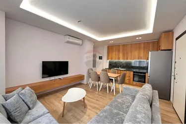 Foto e Apartment me qera Rruga Teodor Keko, Tiranë