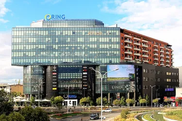 Foto e Apartment me qera Ring Center, Zogu i Zi, Tiranë